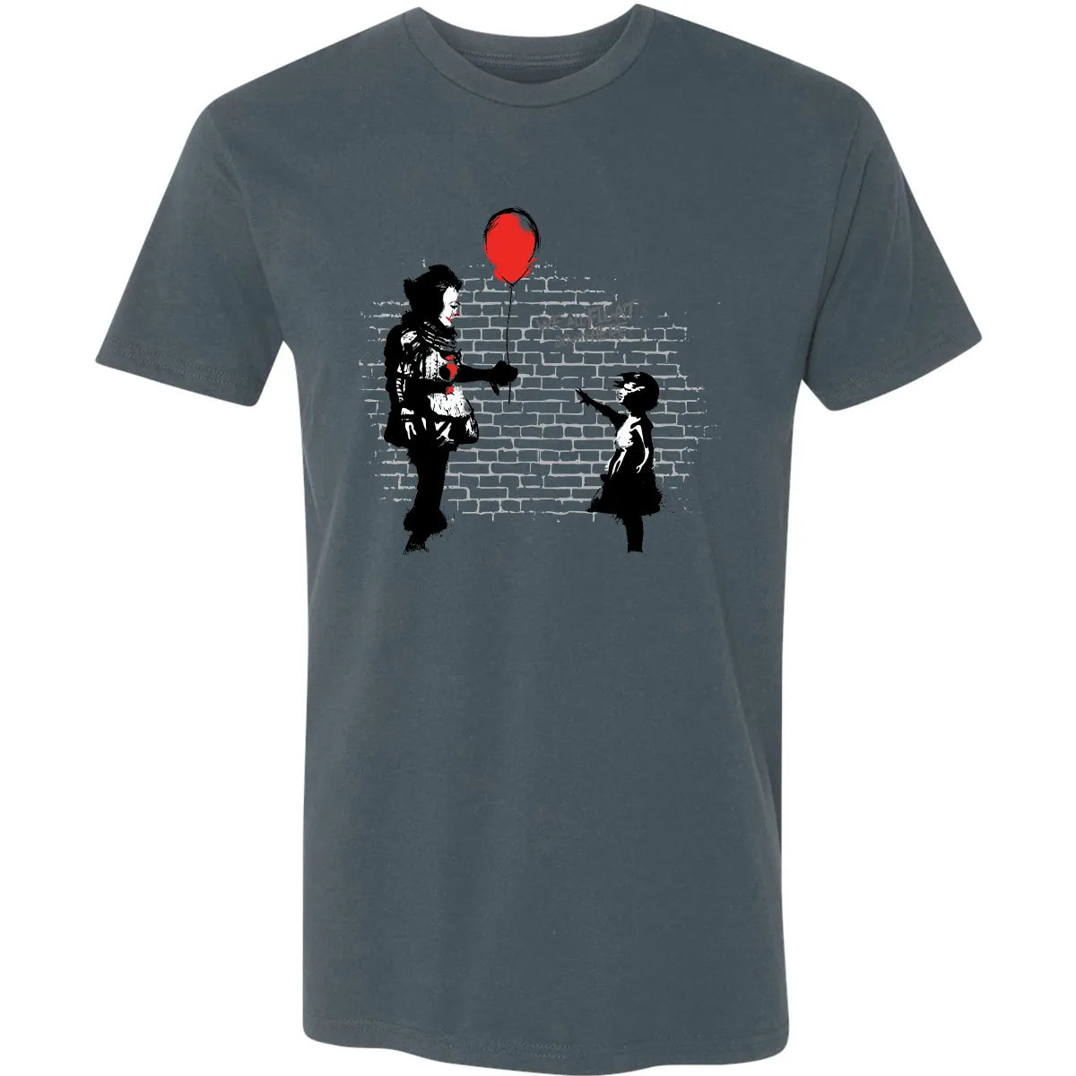 Premium Unisex T-shirt - 2C221LX1
