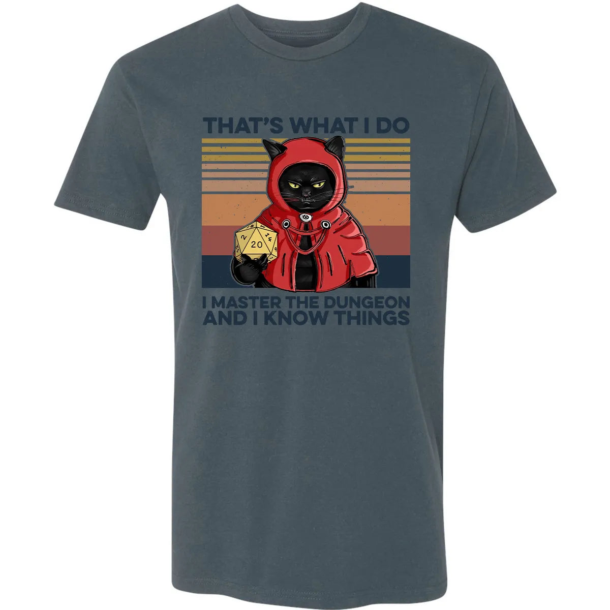 Premium Unisex T-shirt - K42H4BWL