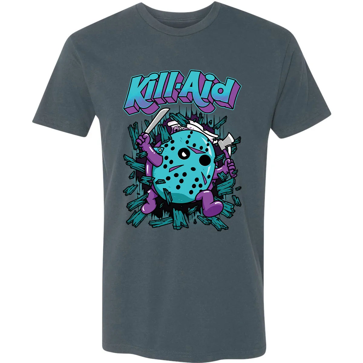 Premium Unisex T-shirt - TPML5PWG