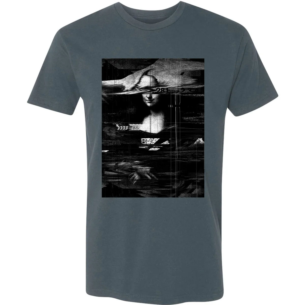 Premium Unisex T-shirt - 4F8VYKQH