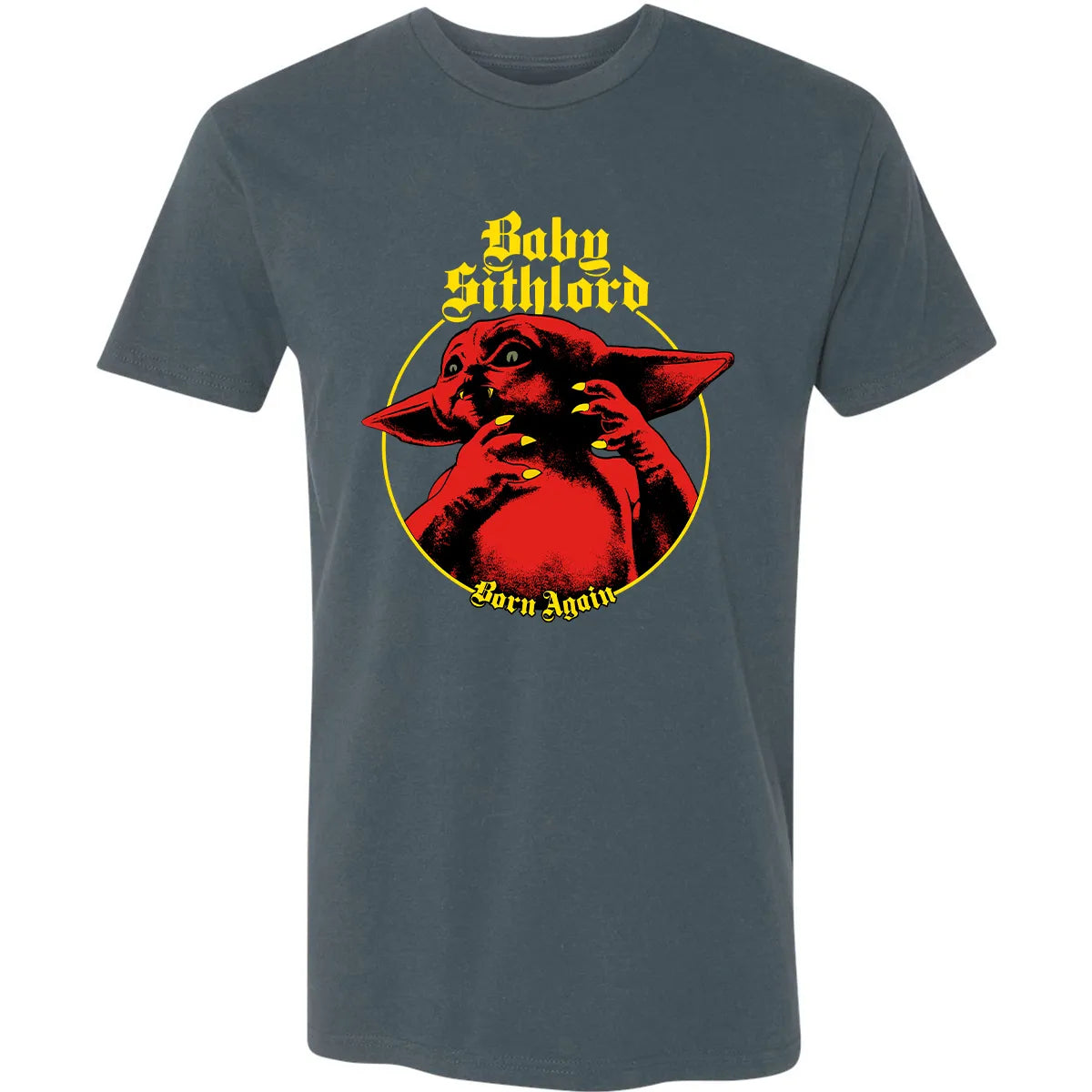 Premium Unisex T-shirt - S2XWGZ3X