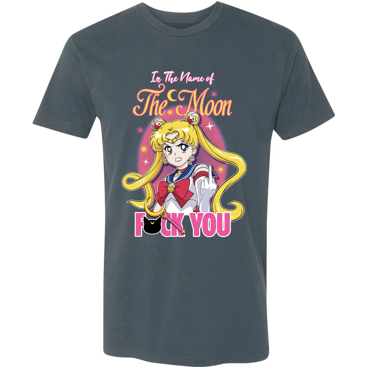 Premium Unisex T-shirt - WELU98JN