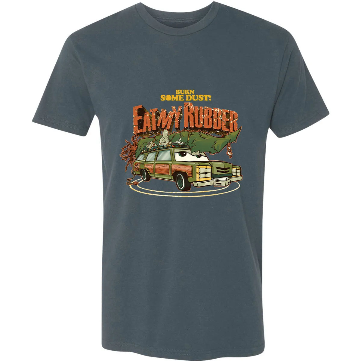 Premium Unisex T-shirt - 97318TZB