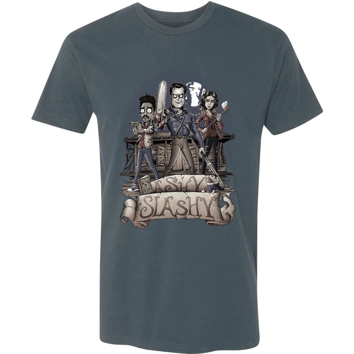 Premium Unisex T-shirt - QH9ST9VM
