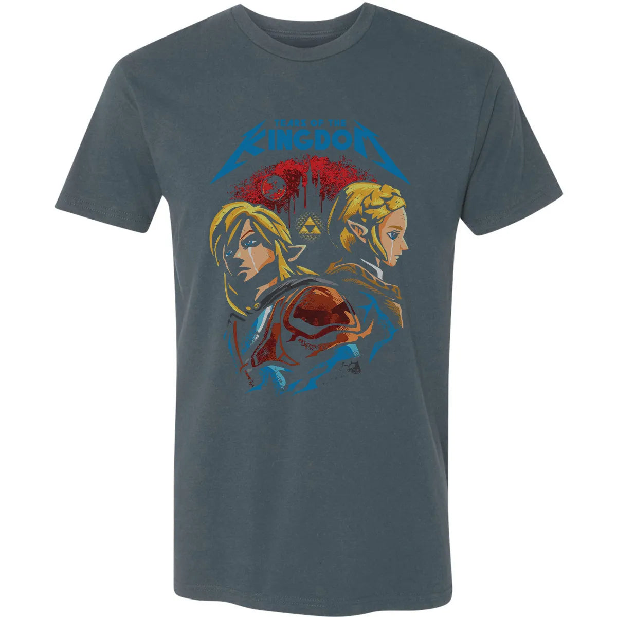Premium Unisex T-shirt - 2KAJFGX8