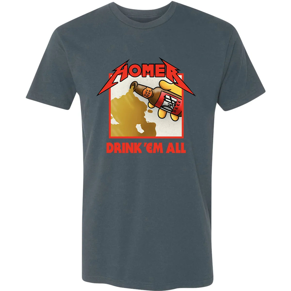 Premium Unisex T-shirt - QBQ3KW63