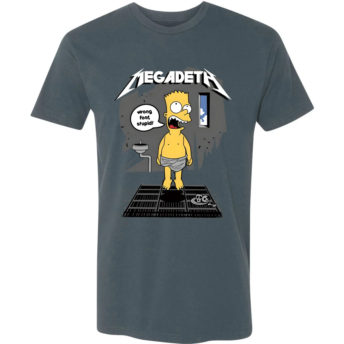 Premium Unisex T-shirt - C1TAHQSE