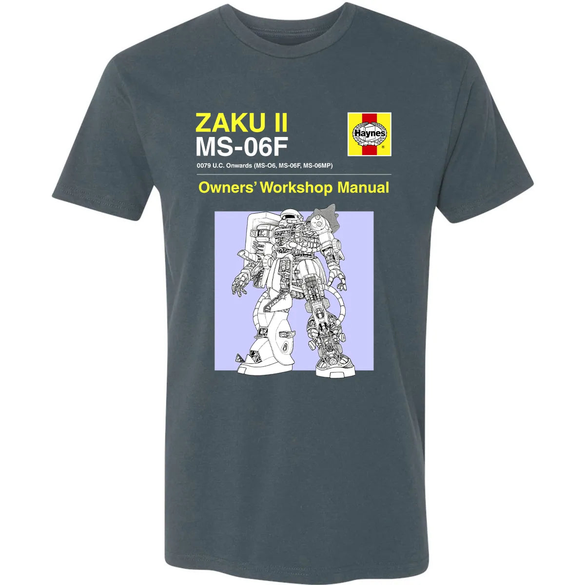 Premium Unisex T-shirt - HR1HU4XR