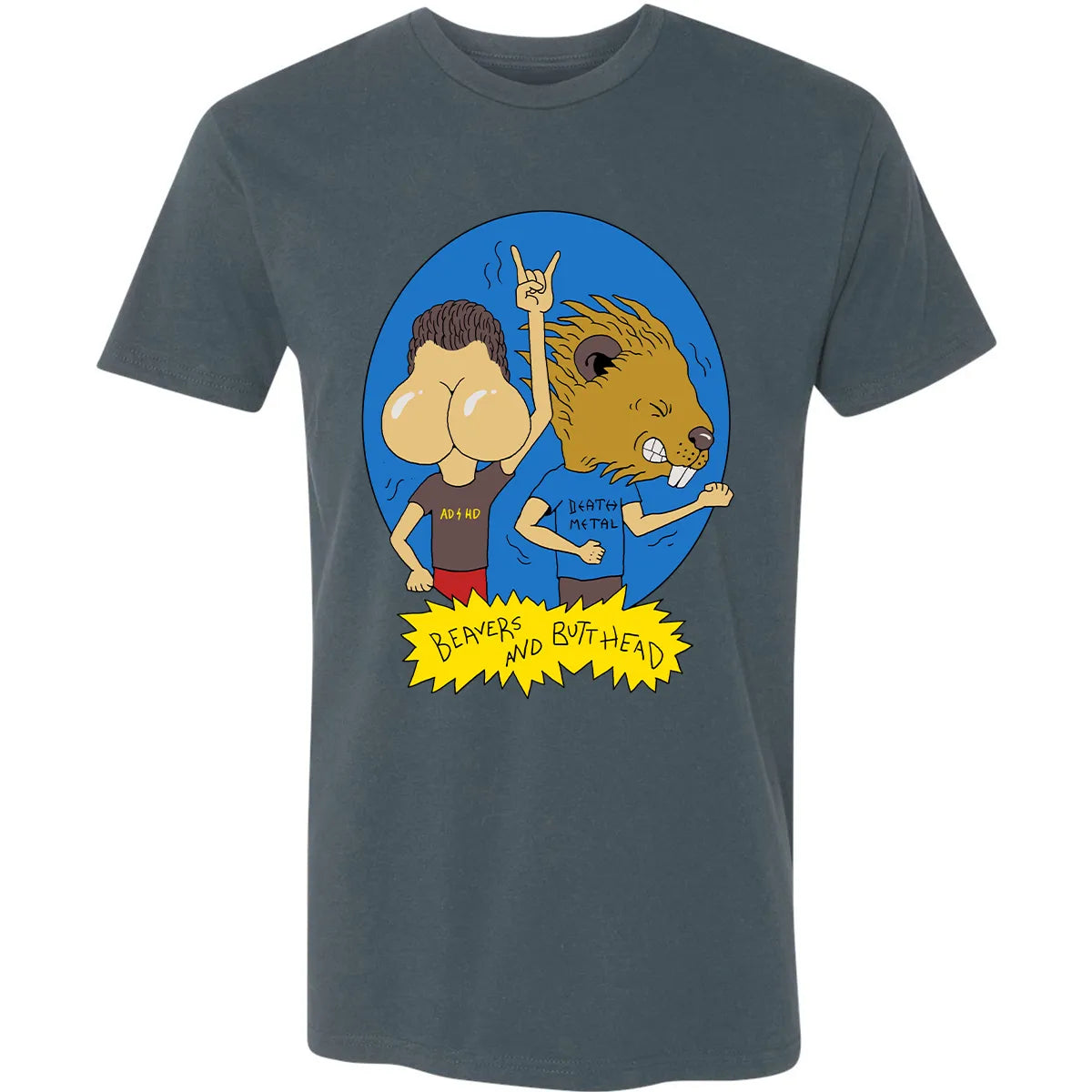 Premium Unisex T-shirt - UCPNRRLV