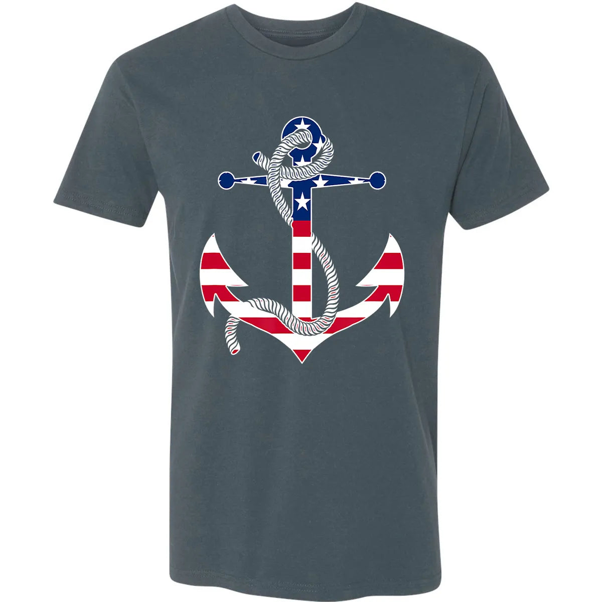 Premium Unisex T-shirt - 5S6QEZTM