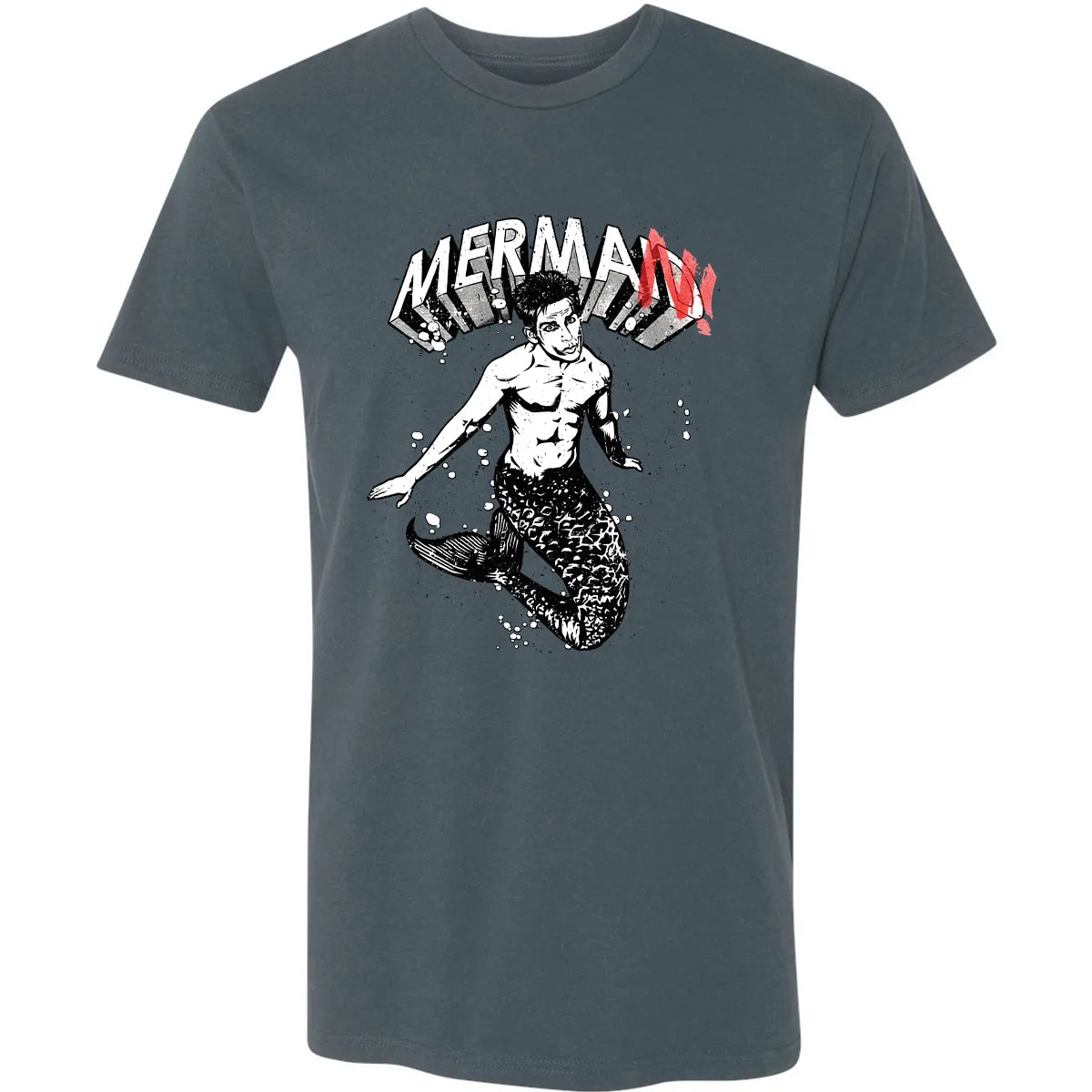 Premium Unisex T-shirt - 8BUENHGG
