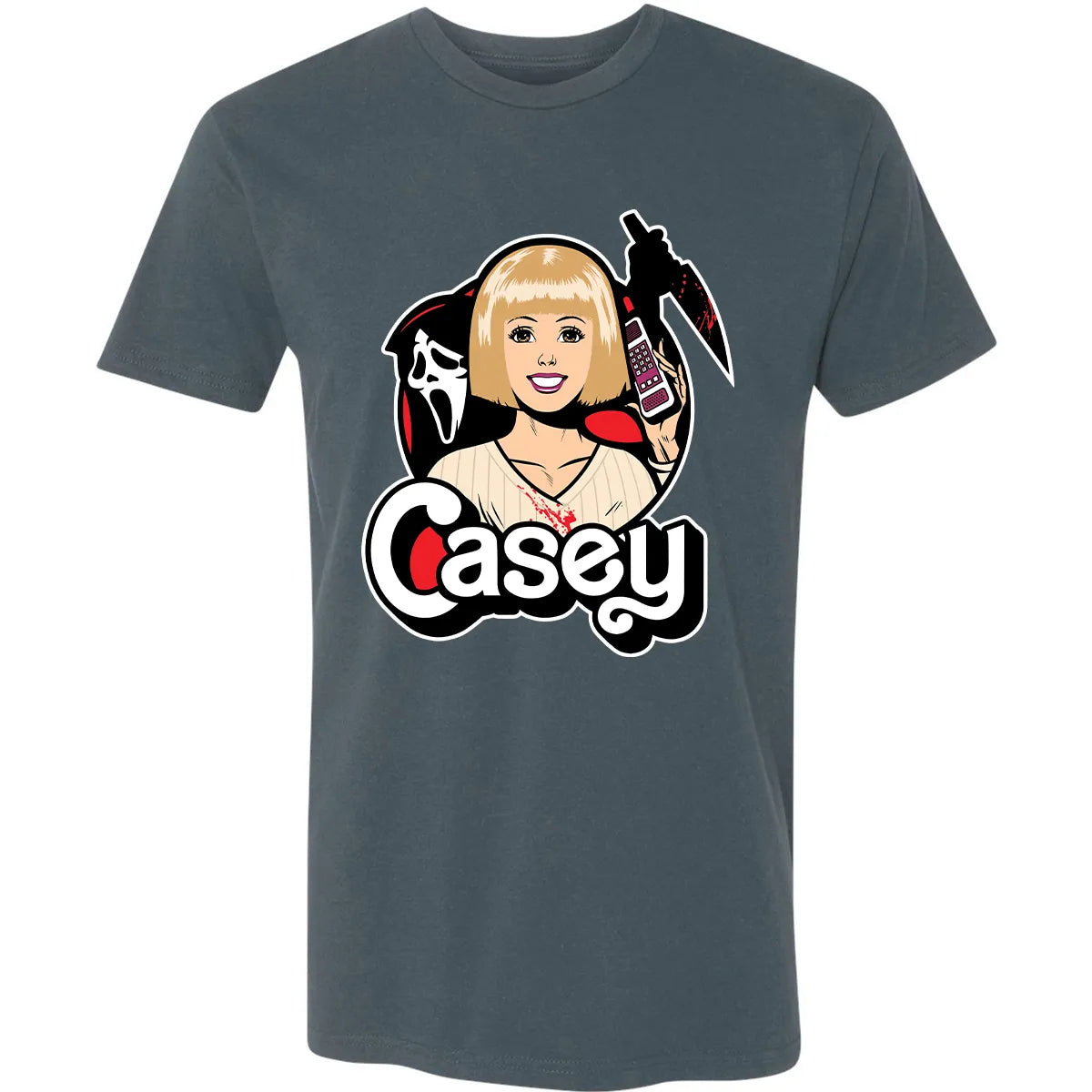 Premium Unisex T-shirt - 6FPTMAZS