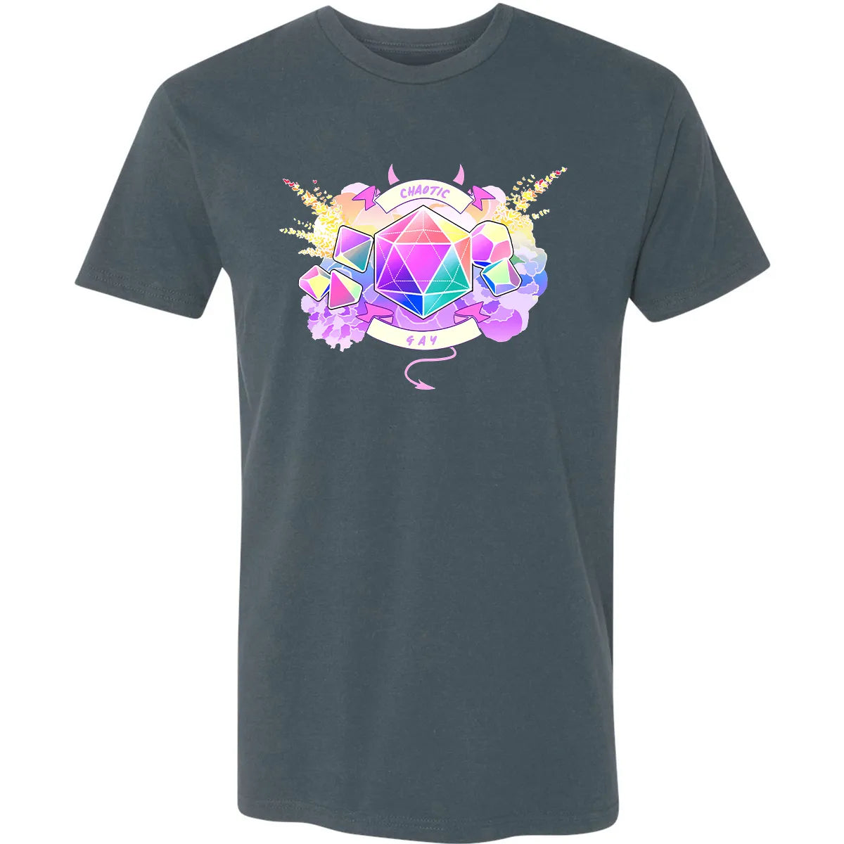 Premium Unisex T-shirt - Z1RVYXAL