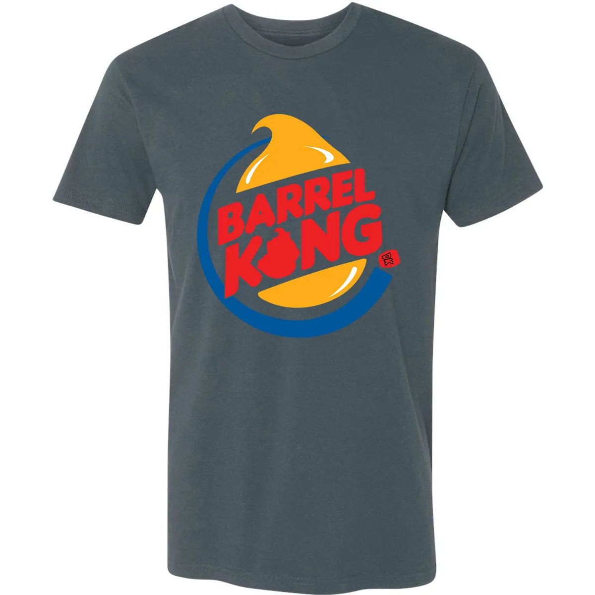 Premium Unisex T-shirt - 4AQGE1BF