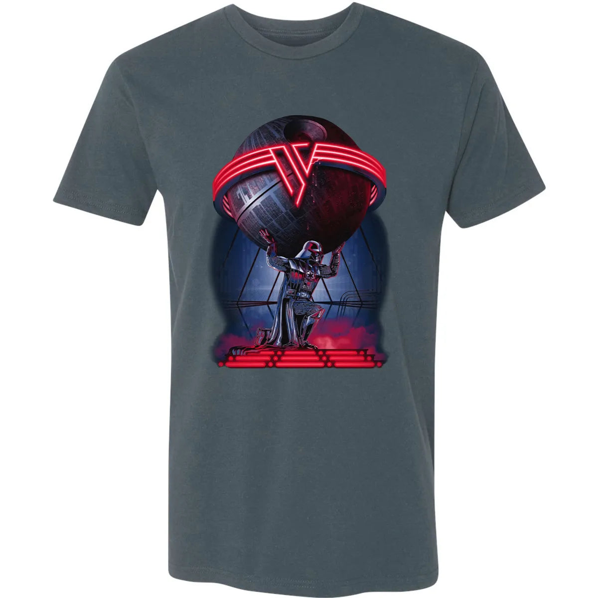 Premium Unisex T-shirt - ZMACUT72