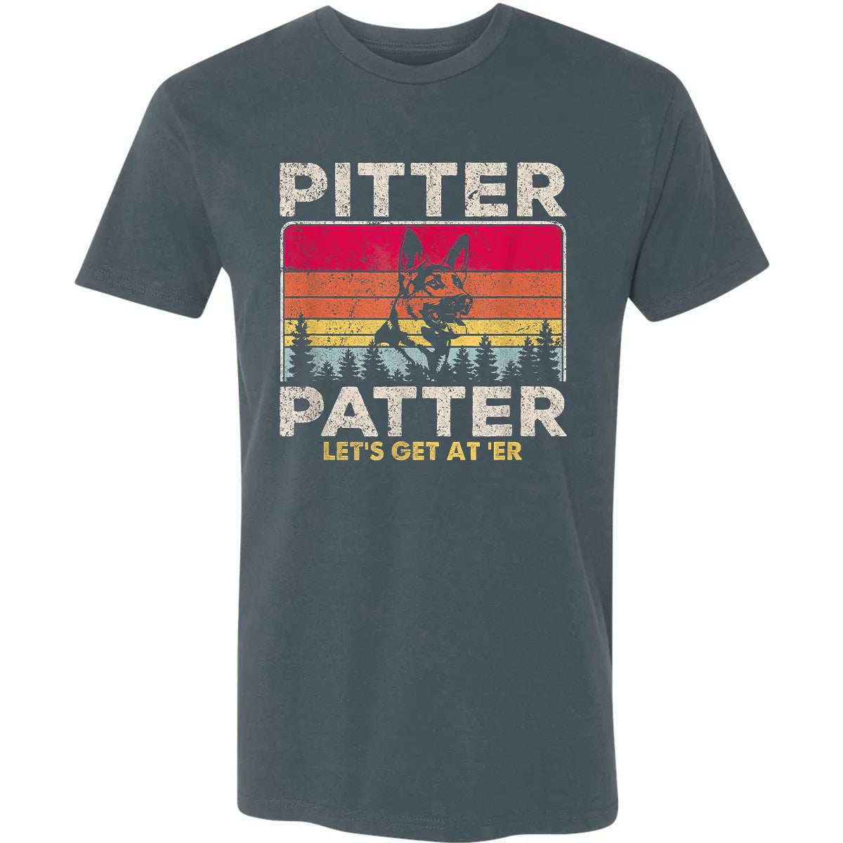 Premium Unisex T-shirt - L8YTFBWY