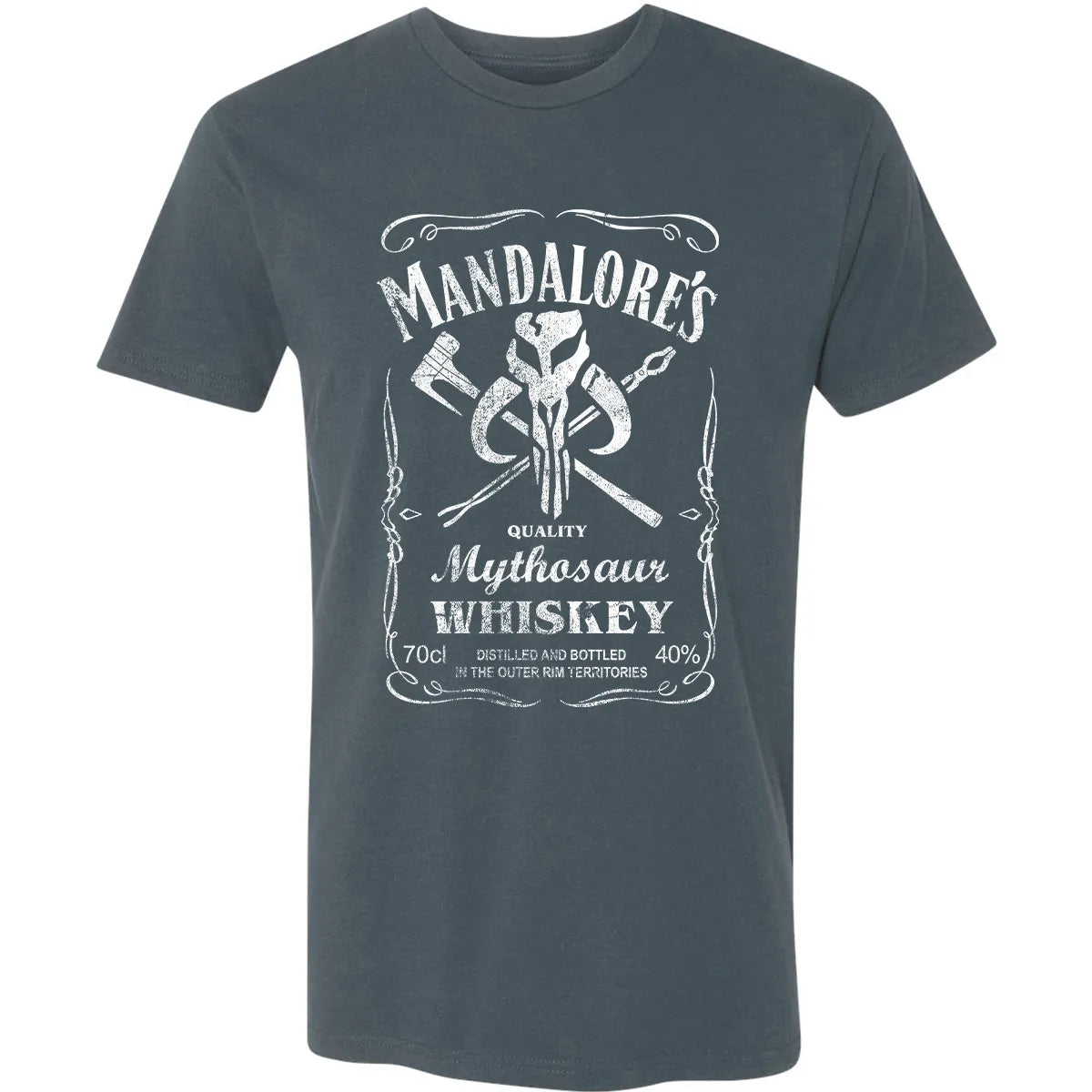 Premium Unisex T-shirt - G98LVLMW