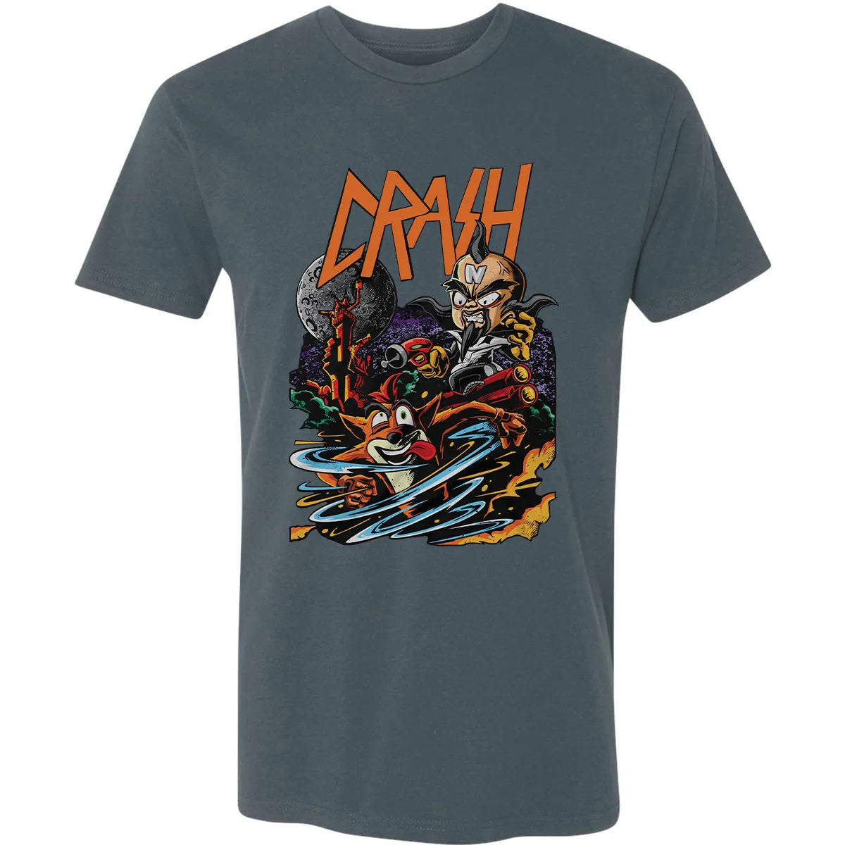 Premium Unisex T-shirt - V7QKG9NZ