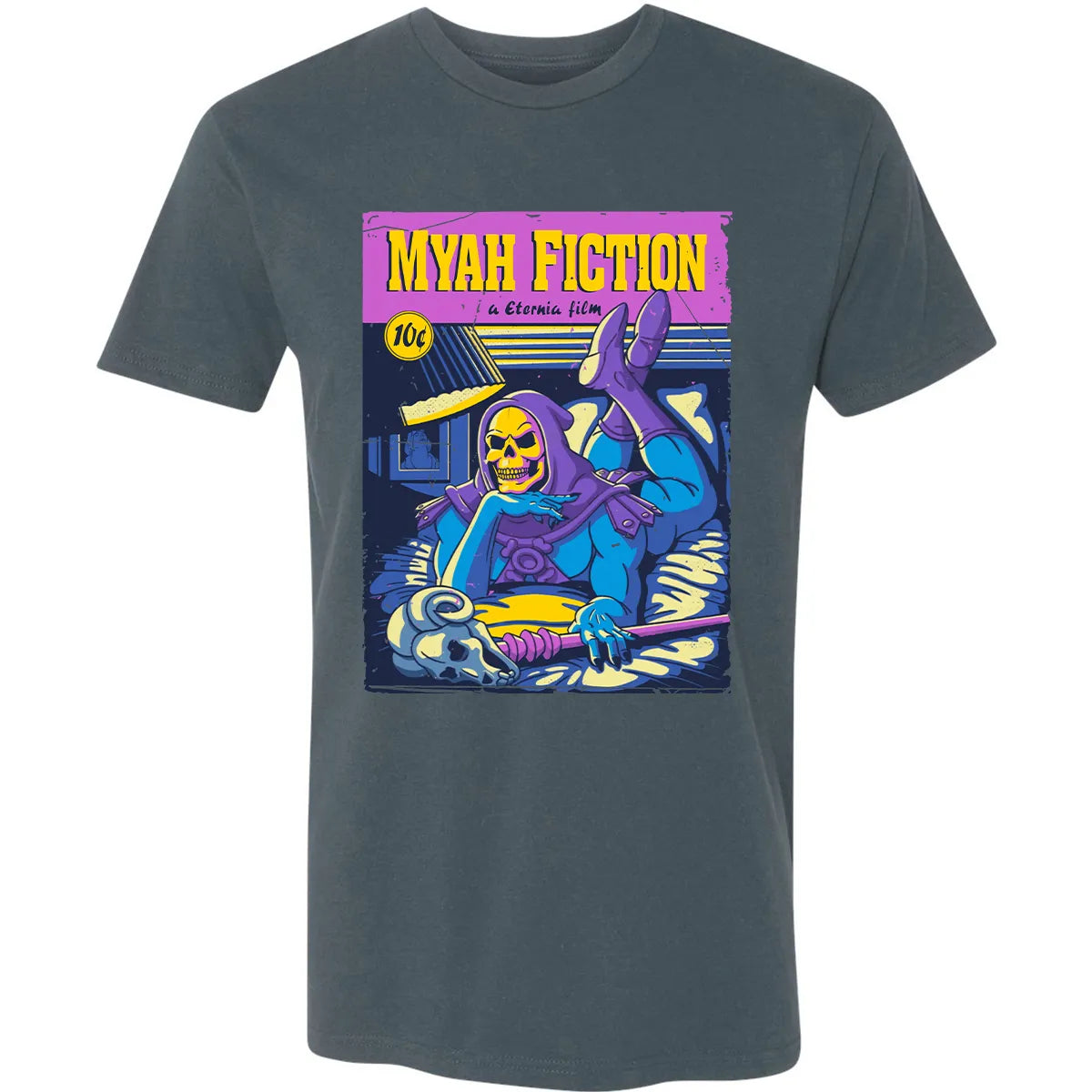 Premium Unisex T-shirt - GT4QDMBS