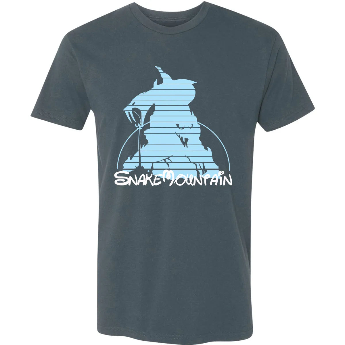 Premium Unisex T-shirt - BZJN6AP2