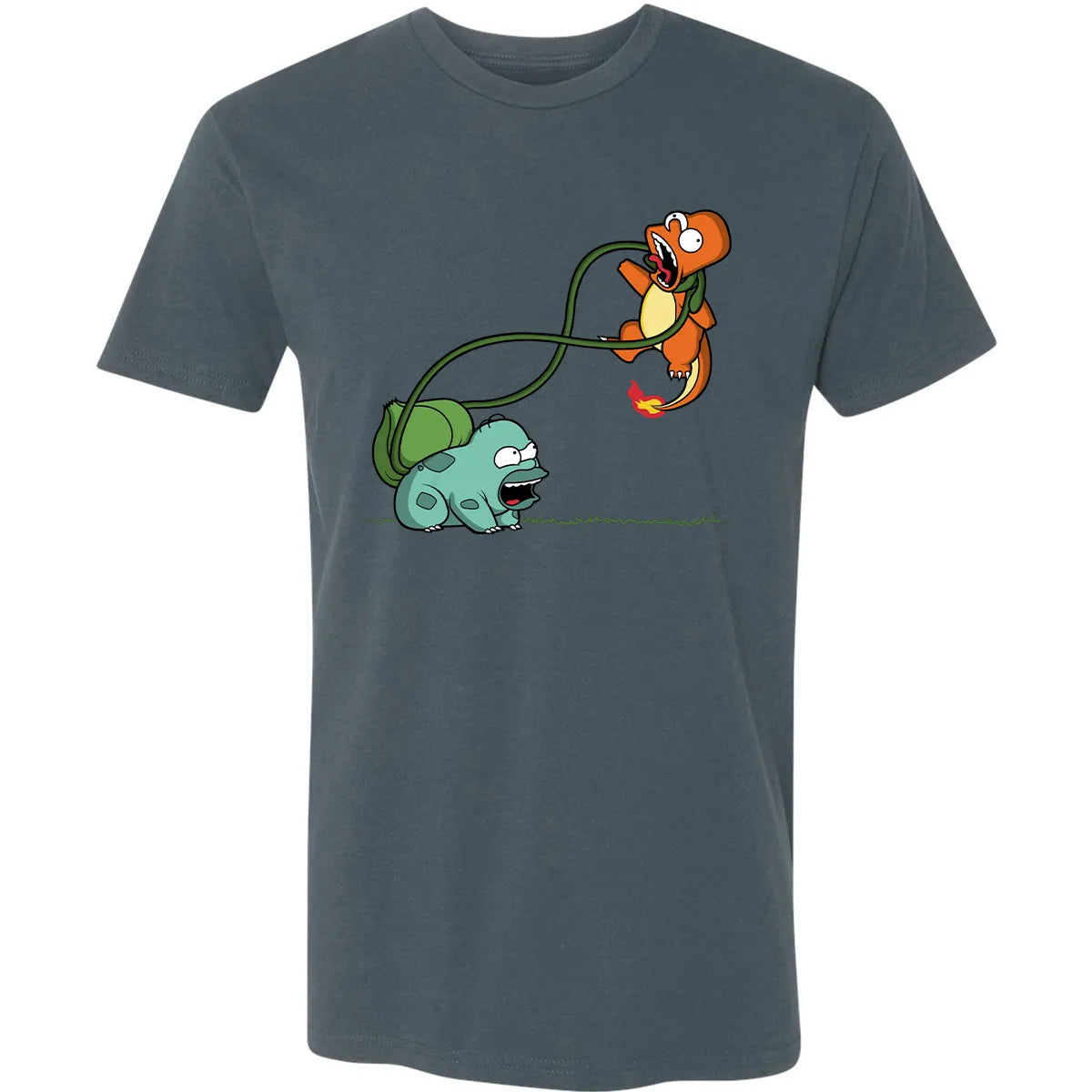 Premium Unisex T-shirt - P32WZYDH