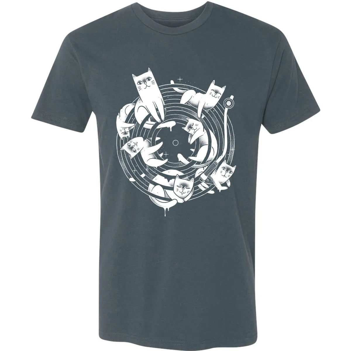 Premium Unisex T-shirt - LLU4GETL