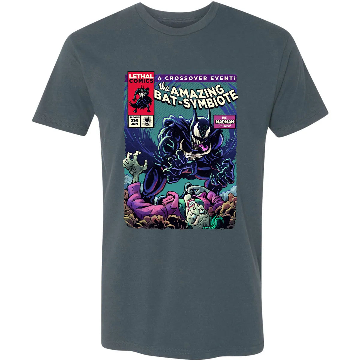 Premium Unisex T-shirt - 6C2ZSUX8