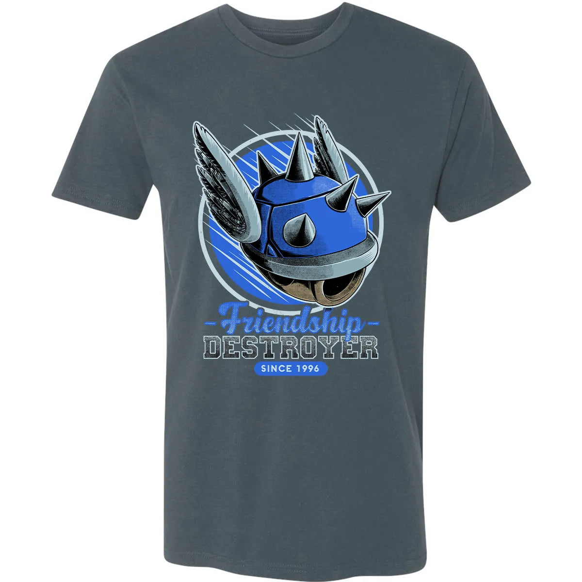 Premium Unisex T-shirt - A6GWW738
