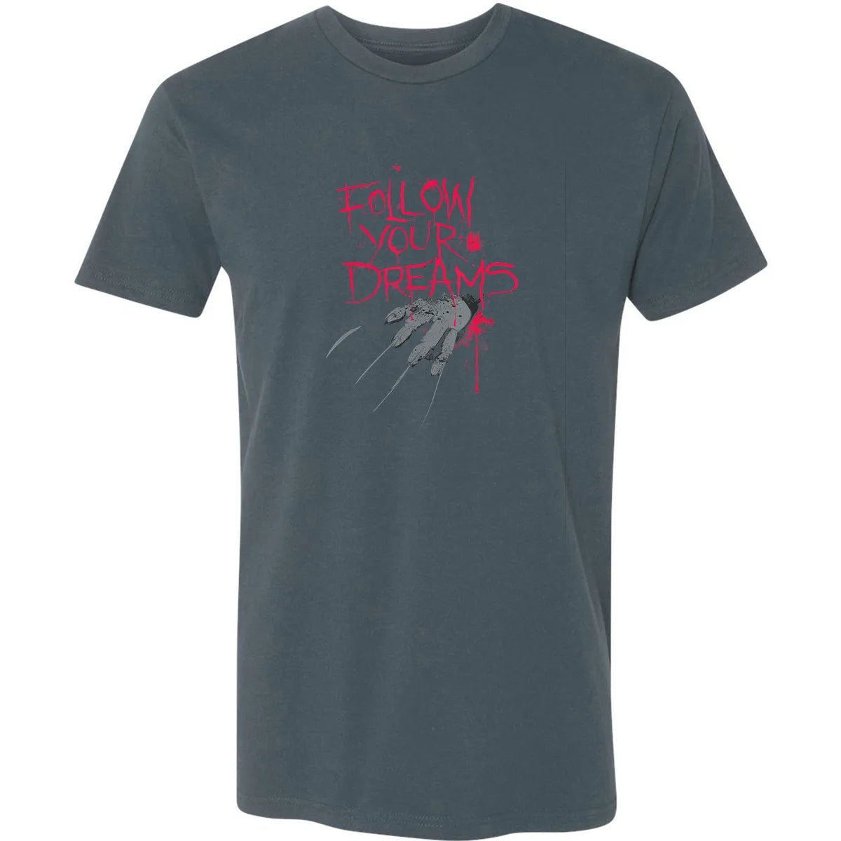 Premium Unisex T-shirt - ARFRR1HQ