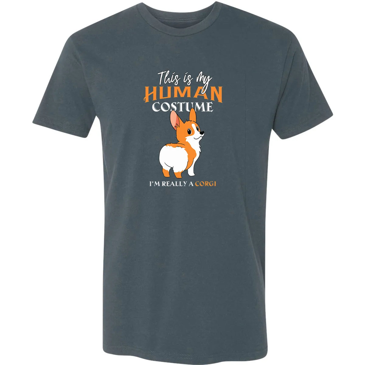 Premium Unisex T-shirt - LRYLEUSM
