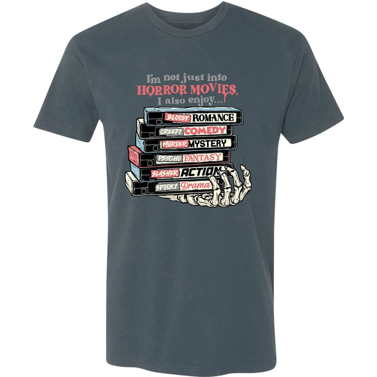 Premium Unisex T-shirt - CJW8EP4Z