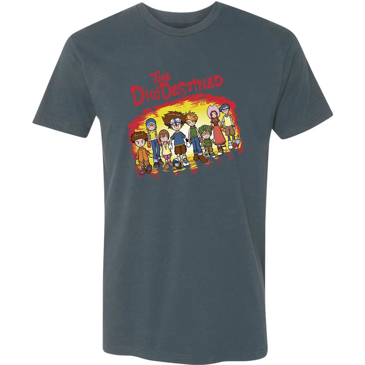 Premium Unisex T-shirt - GFAWMW11