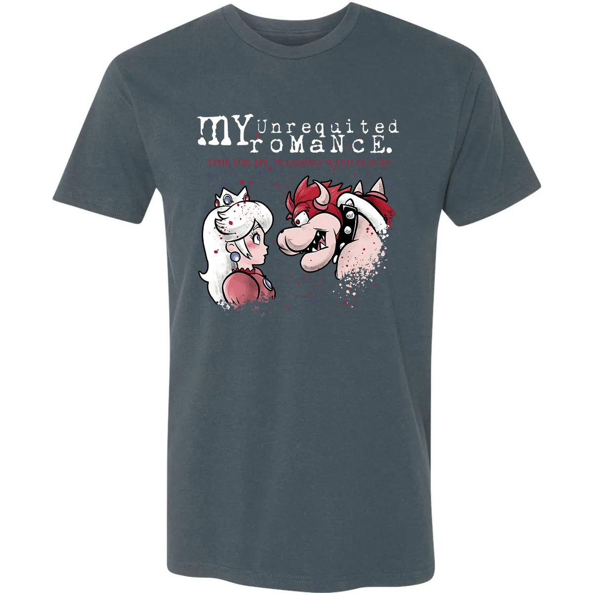 Premium Unisex T-shirt - 8LNFSBQX