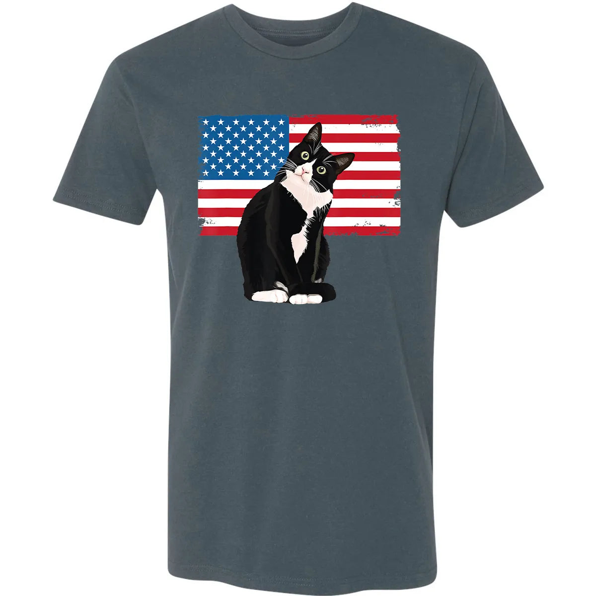 Premium Unisex T-shirt - UAKGUJQH