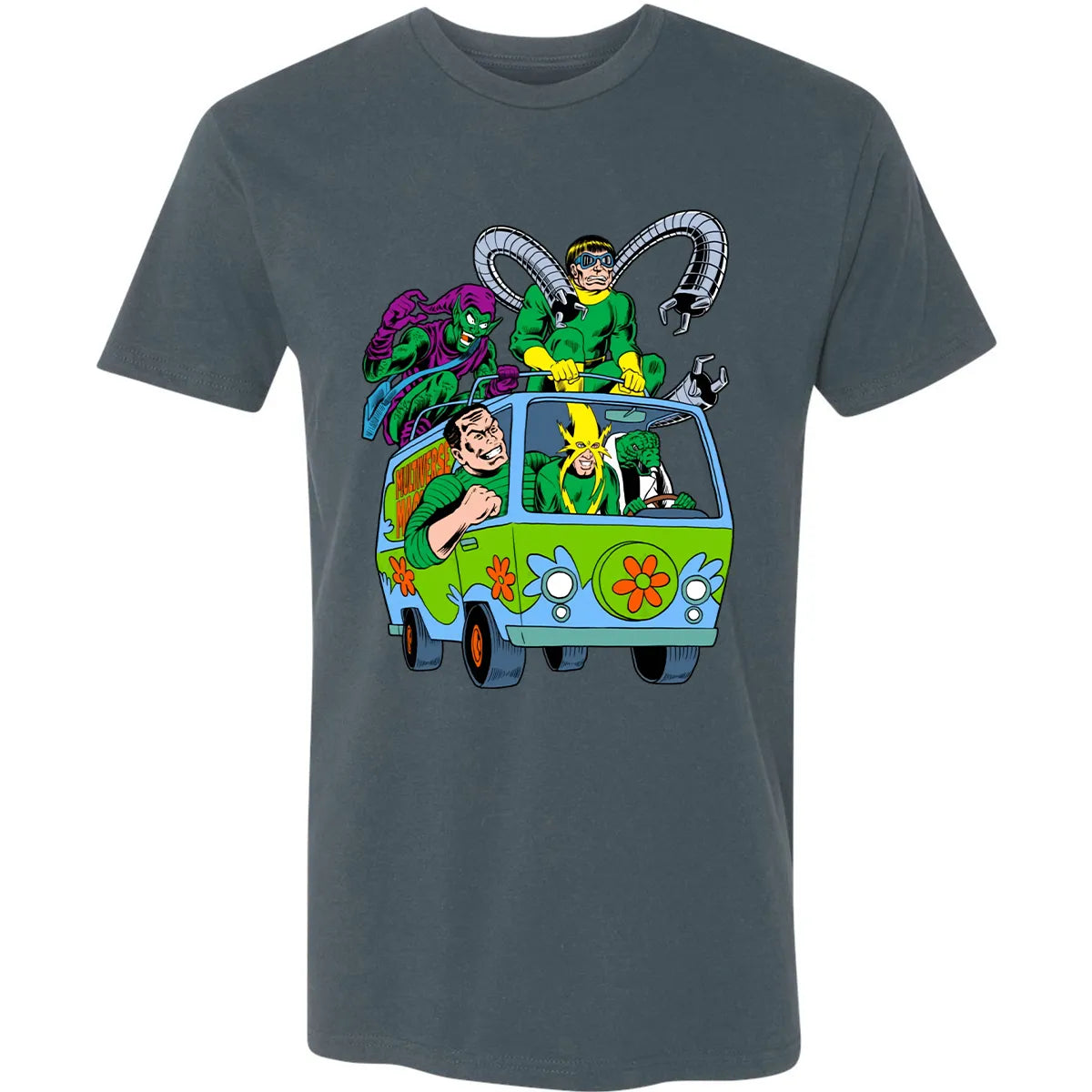 Premium Unisex T-shirt - KP7K1PN1