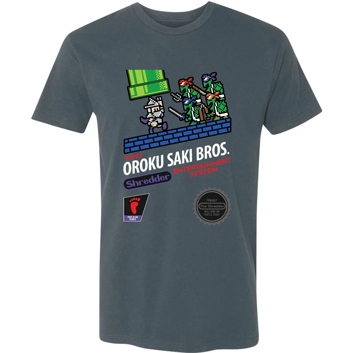 Premium Unisex T-shirt - P639RYTB