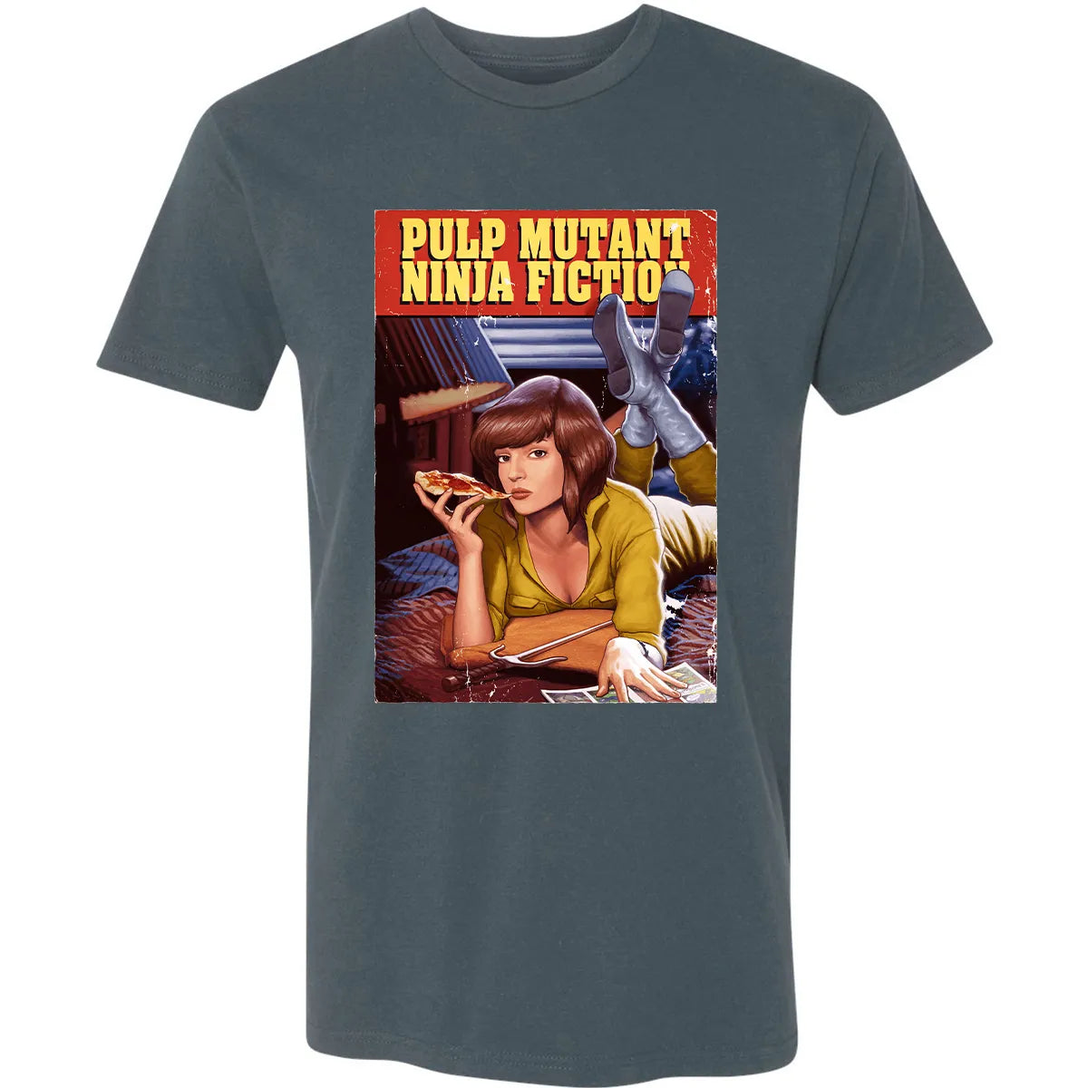 Premium Unisex T-shirt - Z47B9C6H