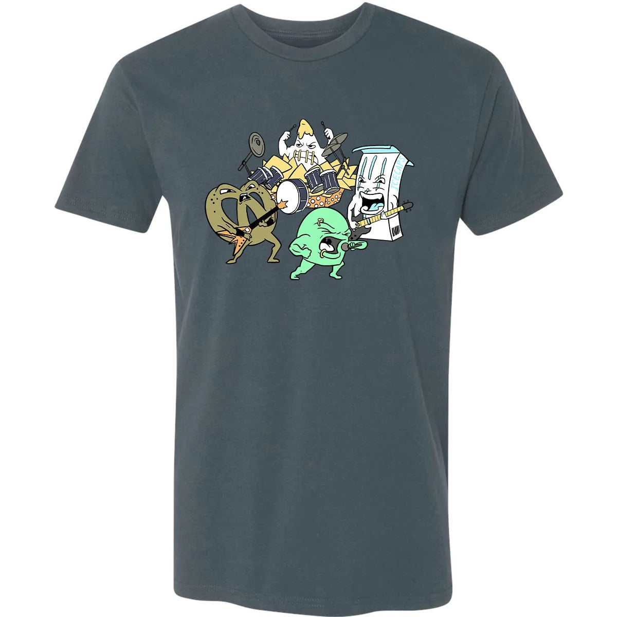 Premium Unisex T-shirt - PWJLP8RB