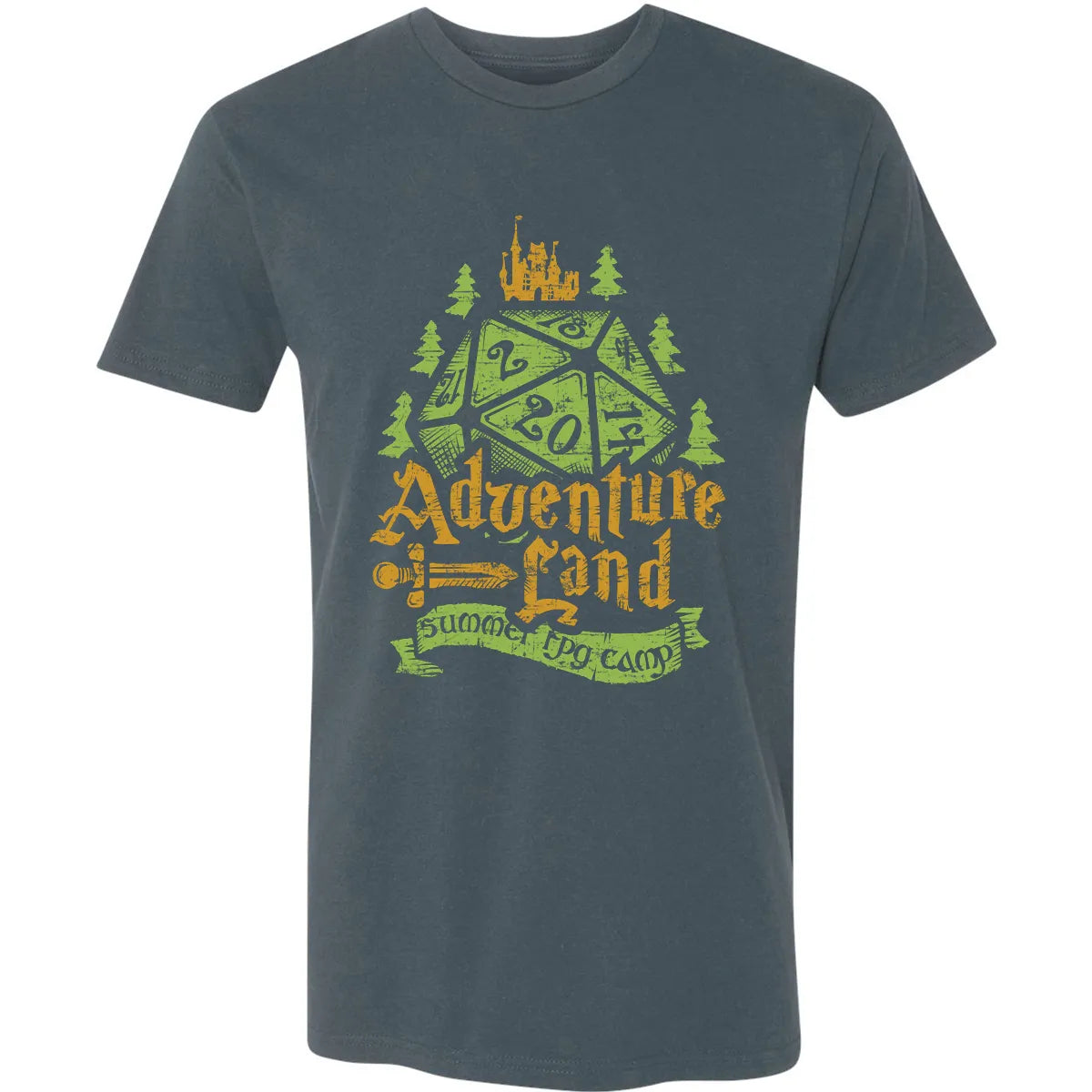 Premium Unisex T-shirt - ZE2X3U5B