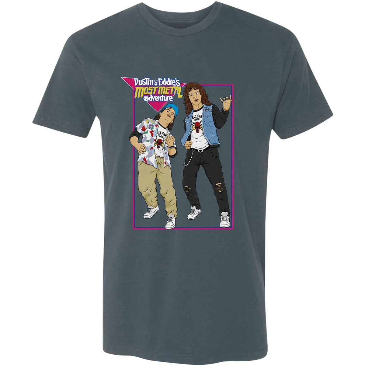 Premium Unisex T-shirt - 6PVRWP3U