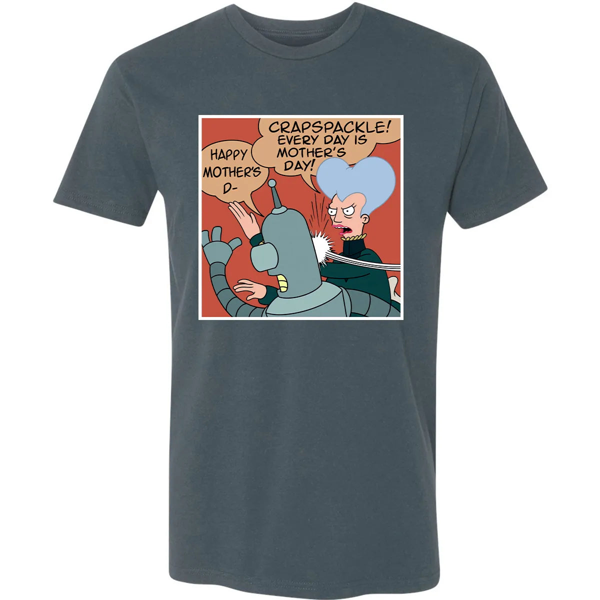 Premium Unisex T-shirt - SJMN4WLB