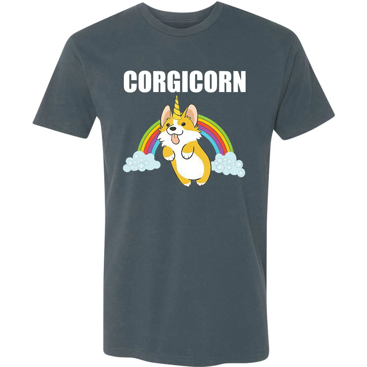 Premium Unisex T-shirt - RVYKCDDX