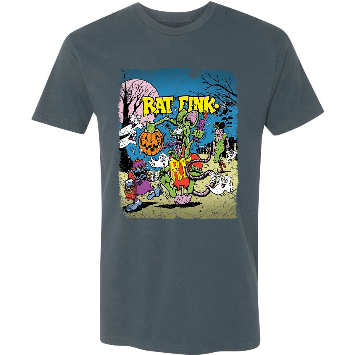Premium Unisex T-shirt - 1RCJ1RVU