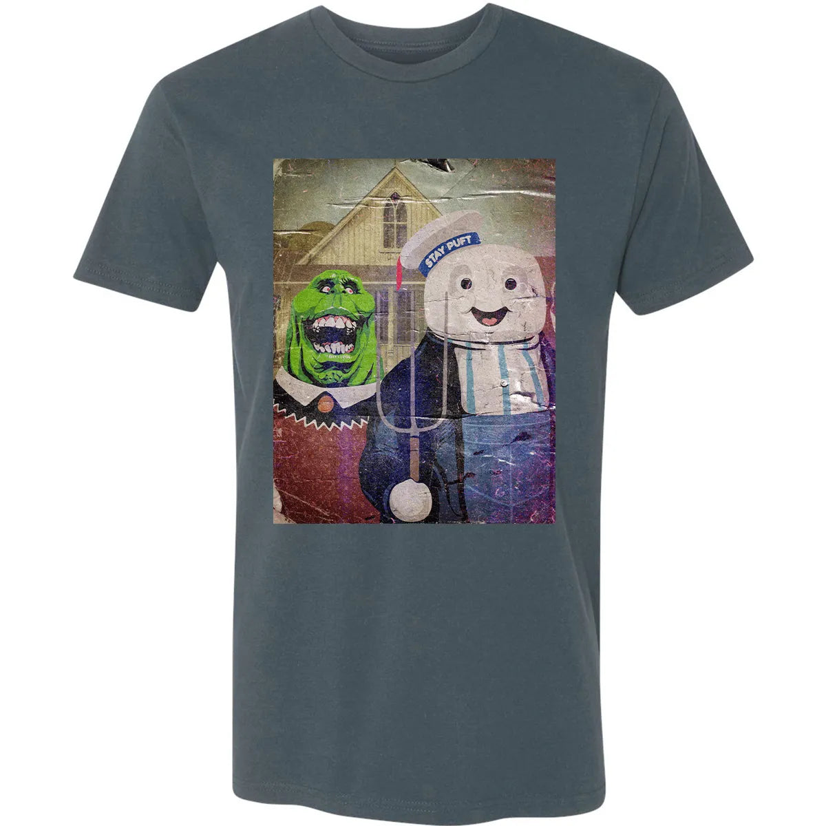 Premium Unisex T-shirt - WHMRWGR4