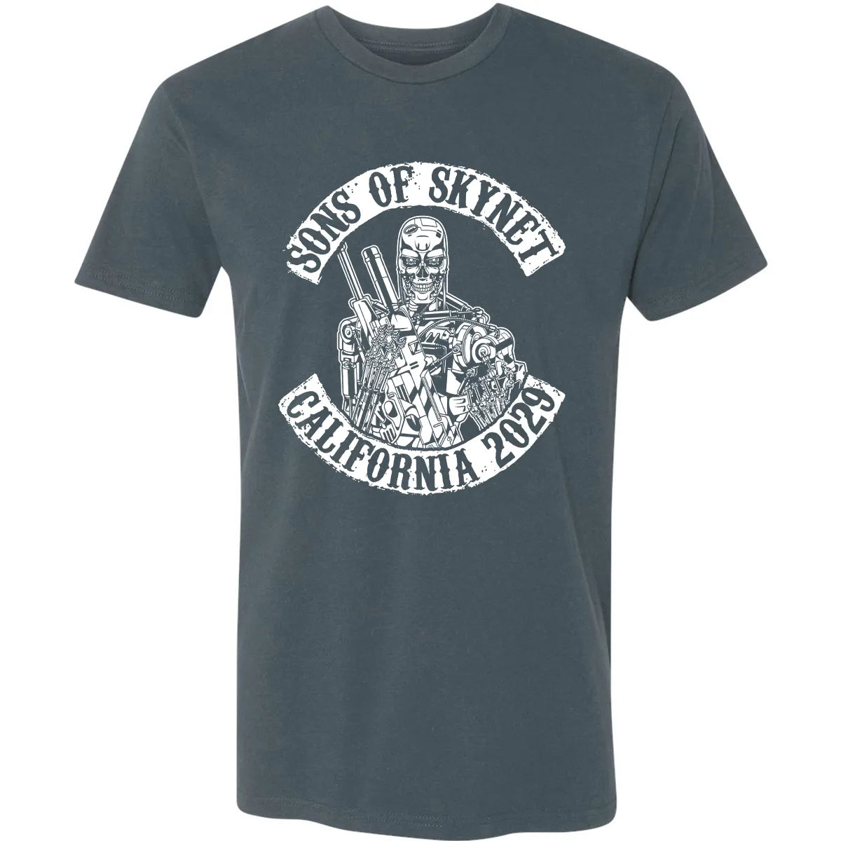 Premium Unisex T-shirt - ETUCYEKH