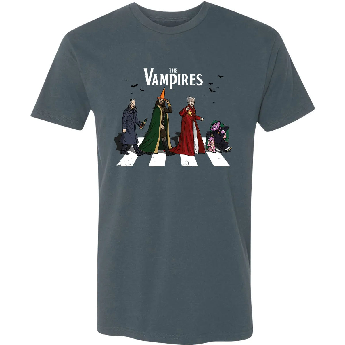Premium Unisex T-shirt - LW9WE689
