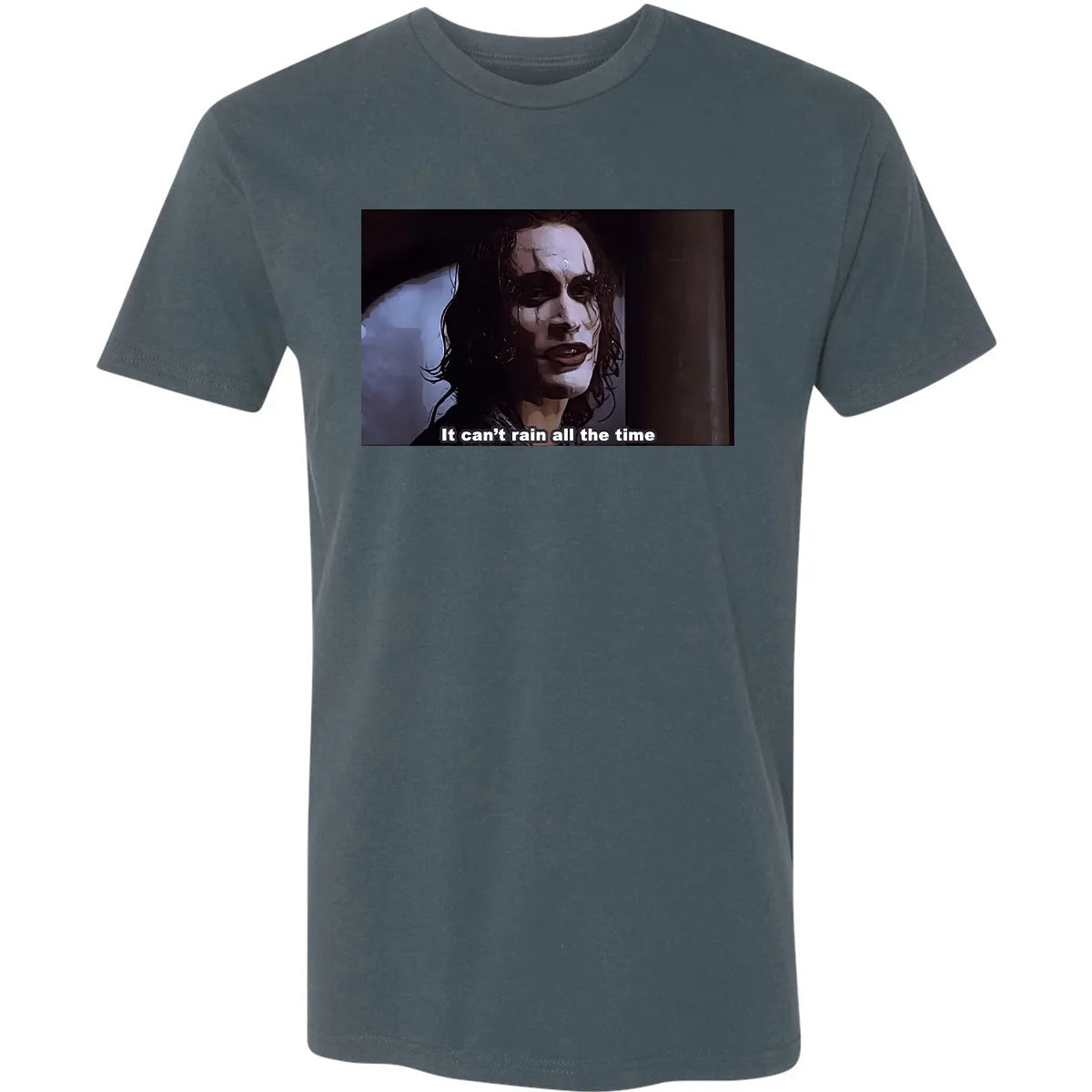 Premium Unisex T-shirt - TKGRW1E7