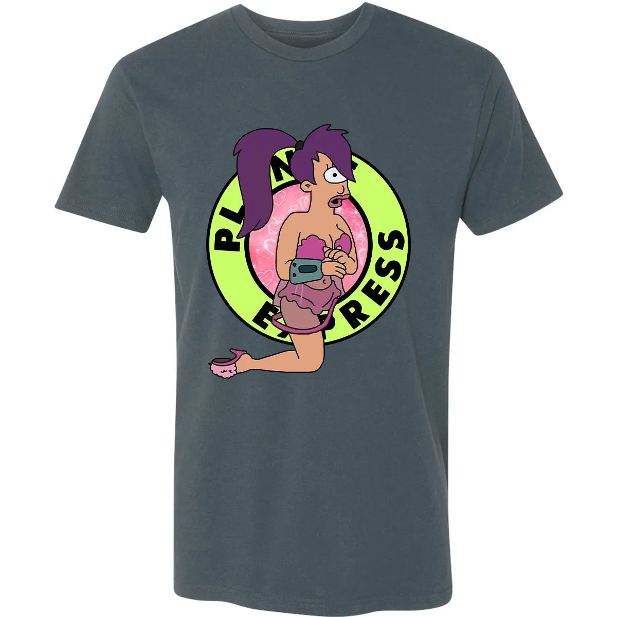 Premium Unisex T-shirt - MPAJJTE1