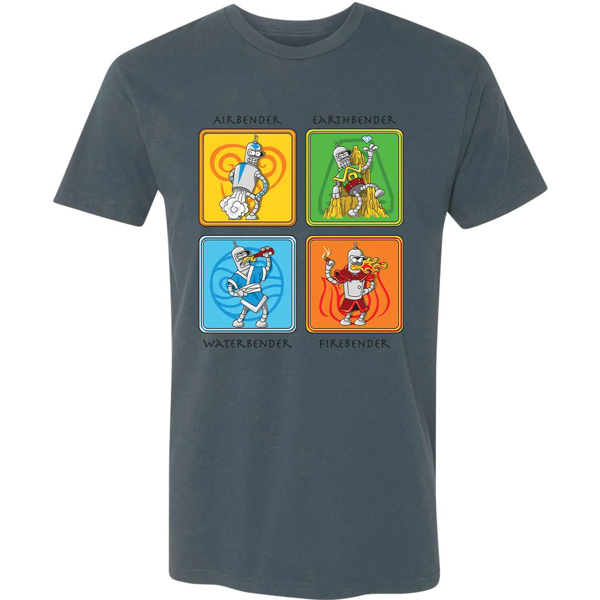Premium Unisex T-shirt - BKYBVLFM