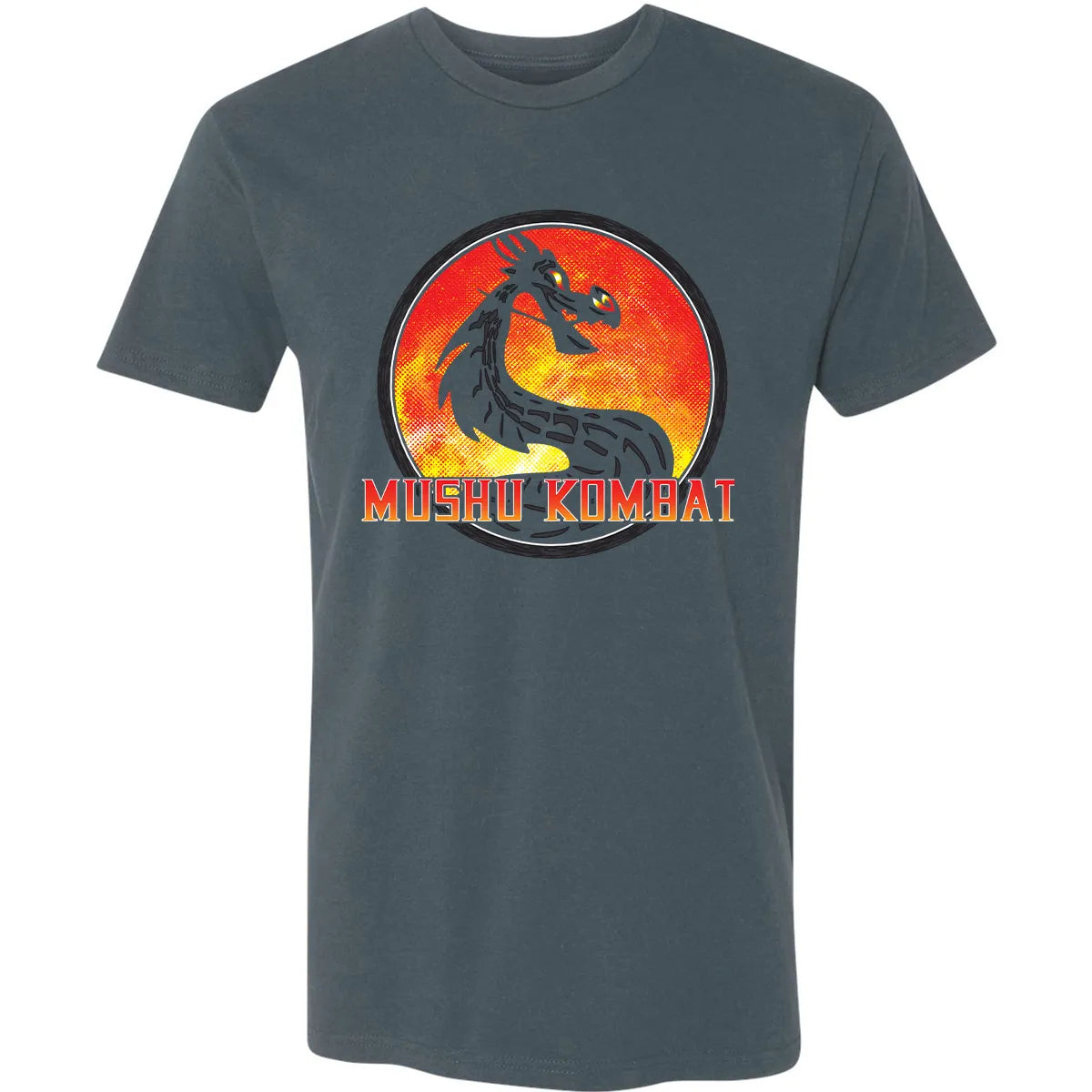 Premium Unisex T-shirt - 946SYBAQ